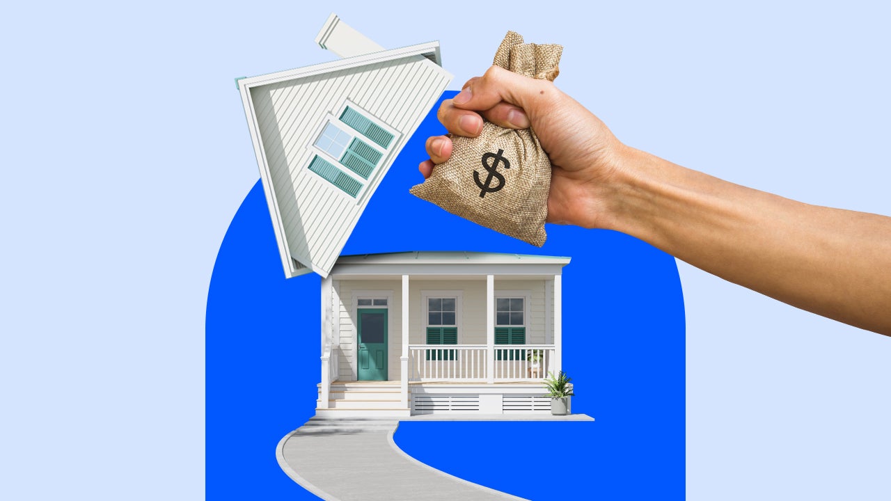 How to Save for a Down Payment on a Home