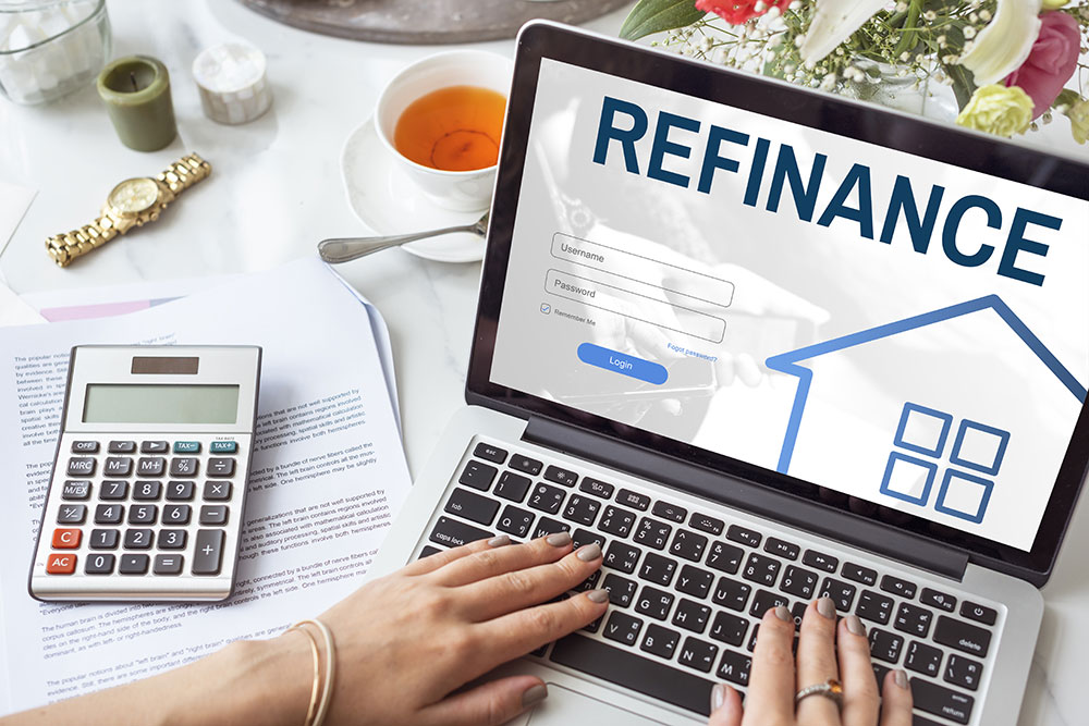 Refinancing Your Mortgage: When and How to Do It