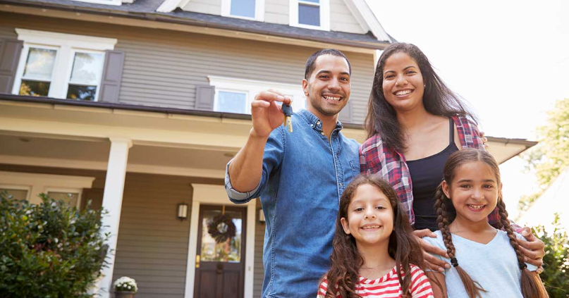 Financial Preparation for Homeownership